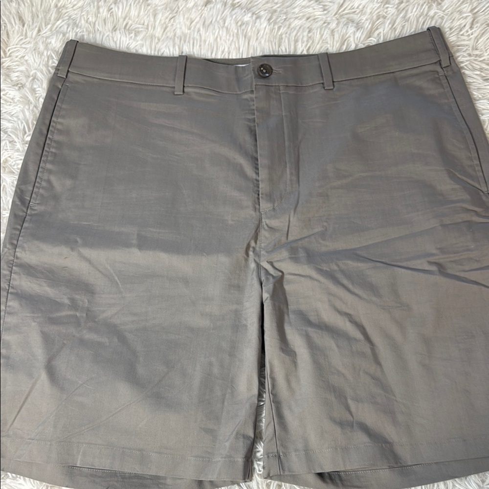 Hill City Everyday Tech Shorts 38